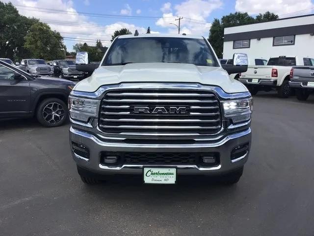 2024 RAM Ram 2500 RAM 2500 LIMITED LONGHORN  CREW CAB 4X4 64 BOX