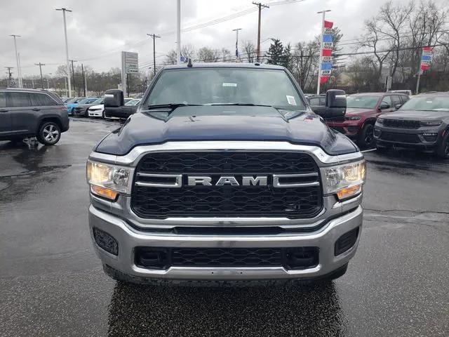2024 RAM Ram 3500 RAM 3500 TRADESMAN CREW CAB 4X4 64 BOX