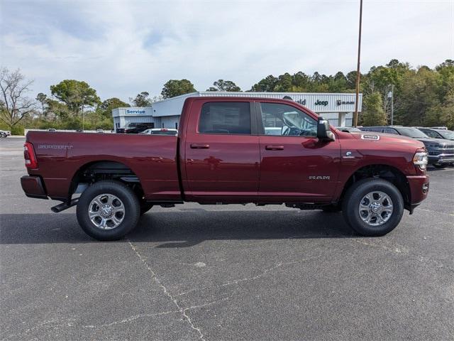 2024 RAM Ram 2500 RAM 2500 BIG HORN CREW CAB 4X4 64 BOX