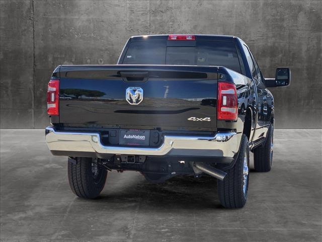 2024 RAM Ram 2500 RAM 2500 TRADESMAN CREW CAB 4X4 64 BOX