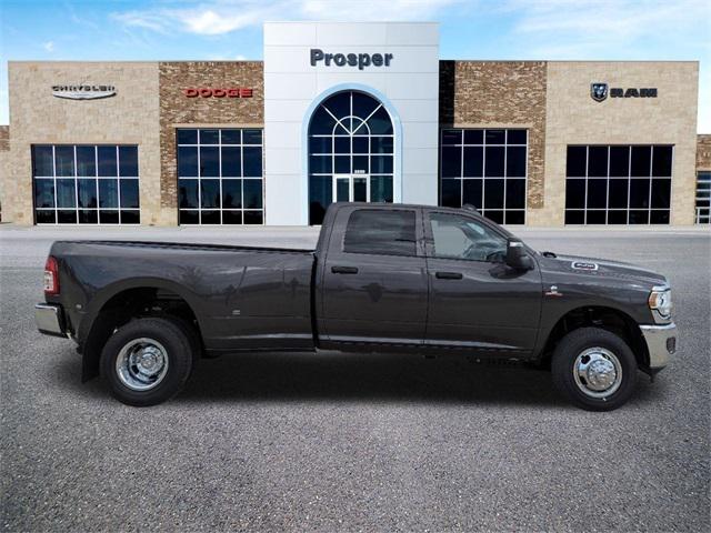 2024 RAM Ram 3500 RAM 3500 TRADESMAN CREW CAB 4X4 8 BOX