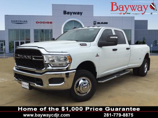 2024 RAM Ram 3500 RAM 3500 TRADESMAN CREW CAB 4X4 8 BOX