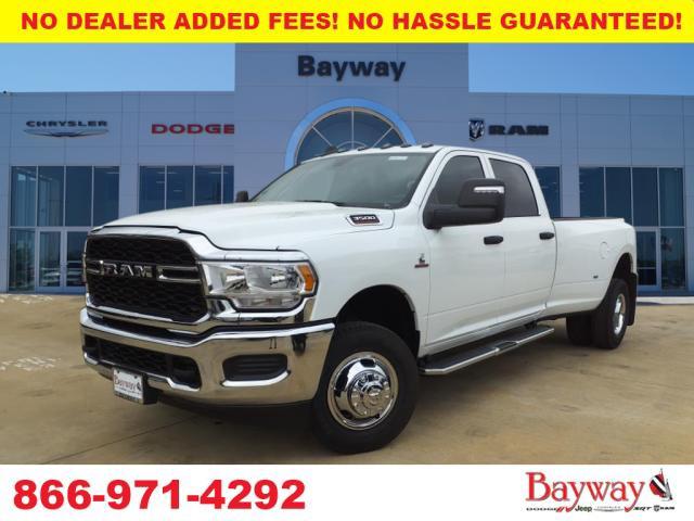 2024 RAM Ram 3500 RAM 3500 TRADESMAN CREW CAB 4X4 8 BOX