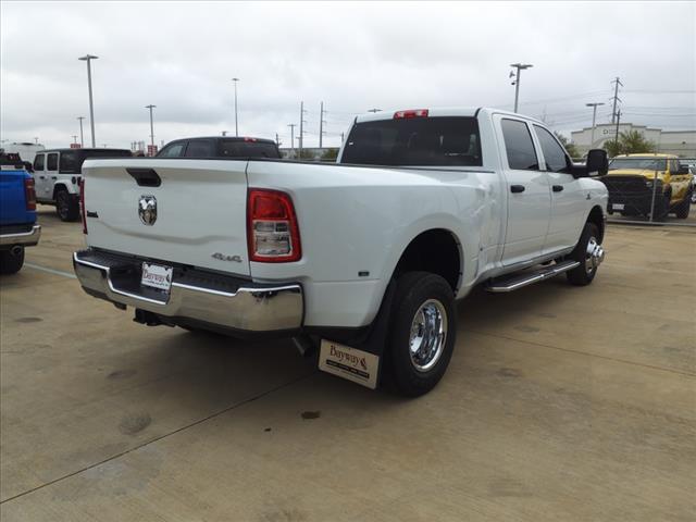 2024 RAM Ram 3500 RAM 3500 TRADESMAN CREW CAB 4X4 8 BOX