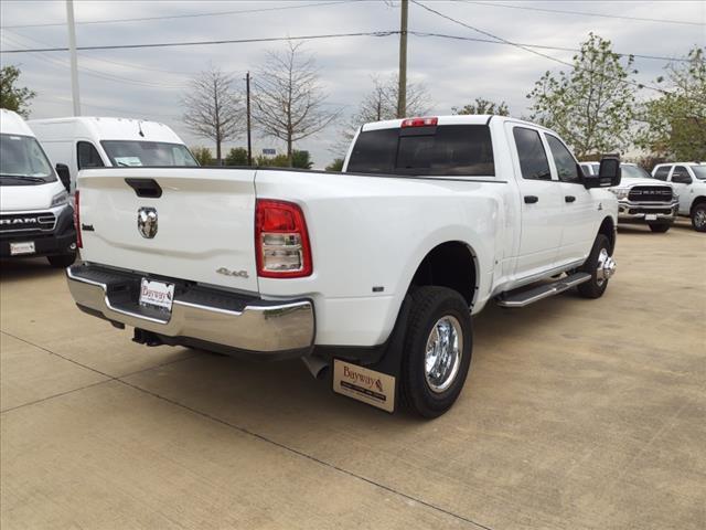 2024 RAM Ram 3500 RAM 3500 TRADESMAN CREW CAB 4X4 8 BOX