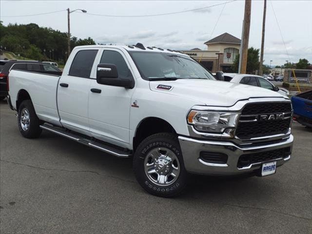 2024 RAM Ram 2500 RAM 2500 TRADESMAN CREW CAB 4X4 8 BOX