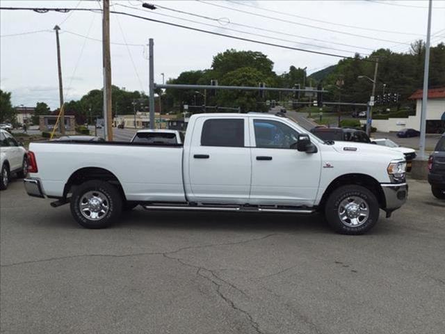 2024 RAM Ram 2500 RAM 2500 TRADESMAN CREW CAB 4X4 8 BOX