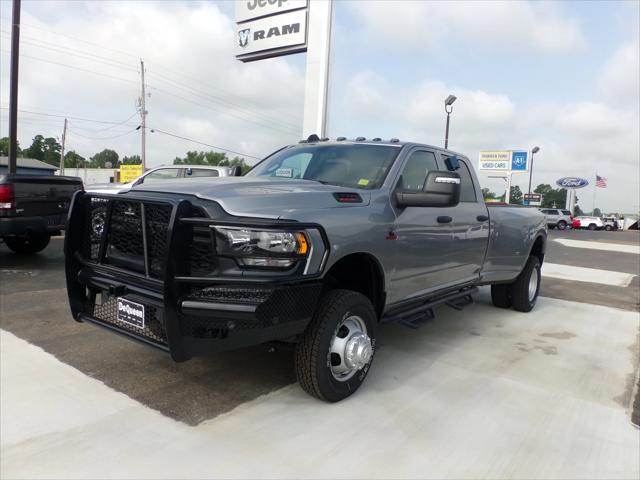 2024 RAM Ram 3500 RAM 3500 TRADESMAN CREW CAB 4X4 8 BOX