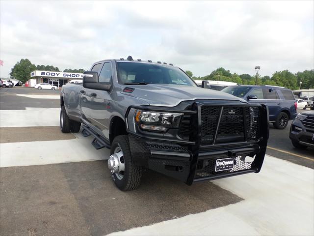 2024 RAM Ram 3500 RAM 3500 TRADESMAN CREW CAB 4X4 8 BOX