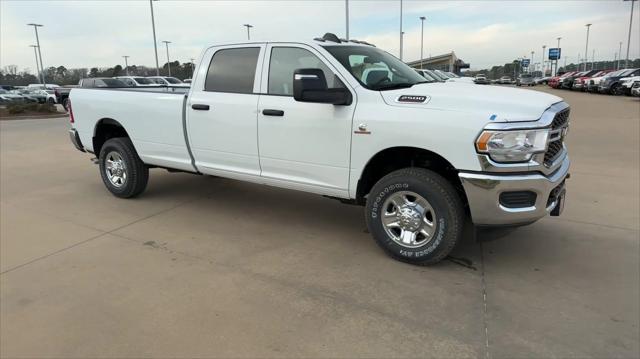 2024 RAM Ram 2500 RAM 2500 TRADESMAN CREW CAB 4X4 8 BOX