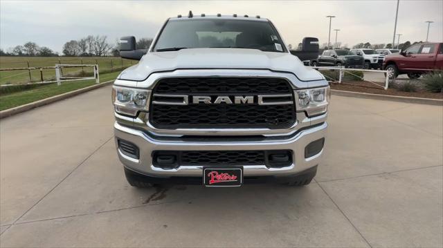 2024 RAM Ram 2500 RAM 2500 TRADESMAN CREW CAB 4X4 8 BOX