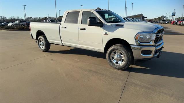 2024 RAM Ram 2500 RAM 2500 TRADESMAN CREW CAB 4X4 8 BOX