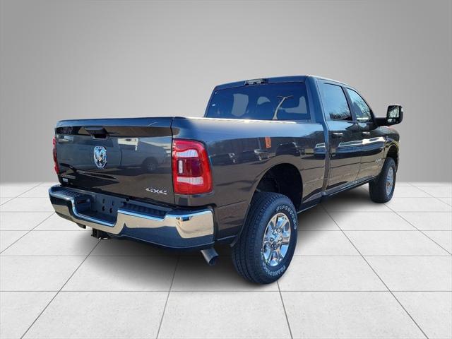 2024 RAM Ram 2500 RAM 2500 BIG HORN CREW CAB 4X4 64 BOX