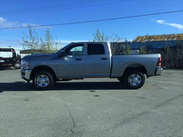 2024 RAM Ram 3500 RAM 3500 TRADESMAN CREW CAB 4X4 64 BOX