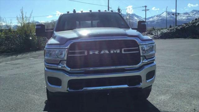 2024 RAM Ram 3500 RAM 3500 TRADESMAN CREW CAB 4X4 64 BOX