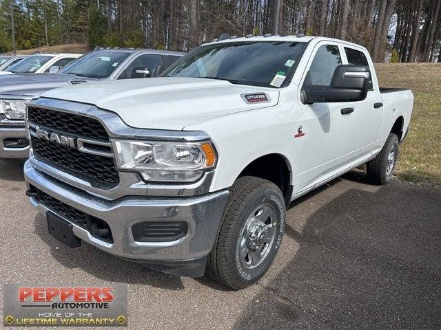 2024 RAM Ram 2500 RAM 2500 TRADESMAN CREW CAB 4X4 64 BOX