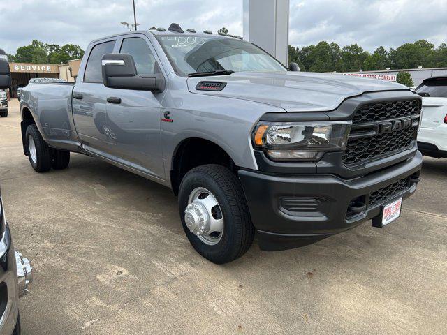 2024 RAM Ram 3500 RAM 3500 TRADESMAN CREW CAB 4X4 8 BOX