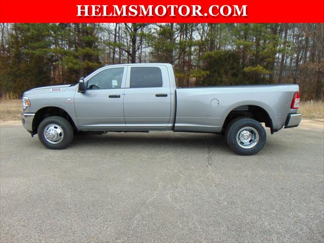 2024 RAM Ram 3500 RAM 3500 TRADESMAN CREW CAB 4X4 8 BOX