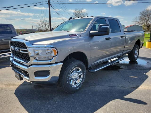 2024 RAM Ram 3500 RAM 3500 TRADESMAN CREW CAB 4X4 8 BOX