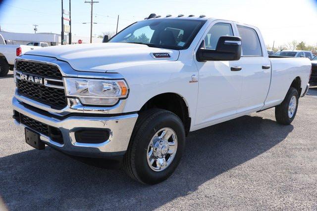 2024 RAM Ram 3500 RAM 3500 TRADESMAN CREW CAB 4X4 8 BOX