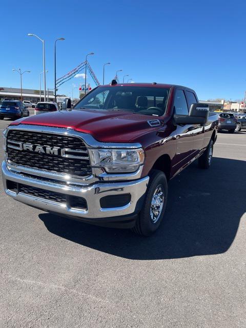 2024 RAM Ram 2500 RAM 2500 TRADESMAN CREW CAB 4X4 8 BOX