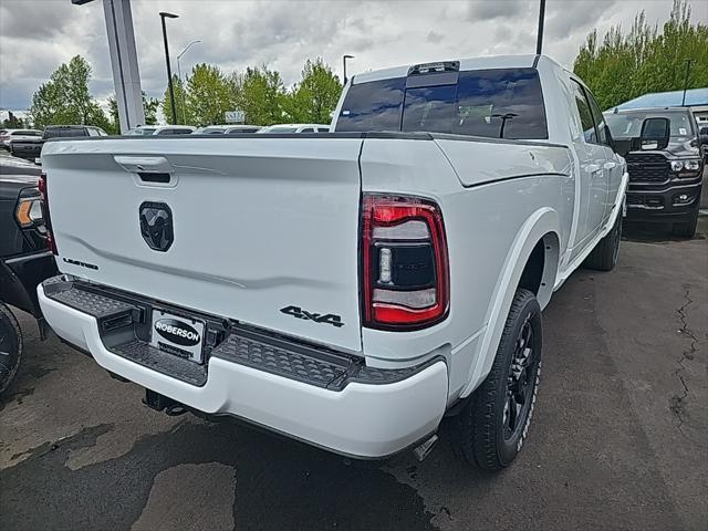 2024 RAM Ram 2500 RAM 2500 LIMITED MEGA CAB 4X4 64 BOX