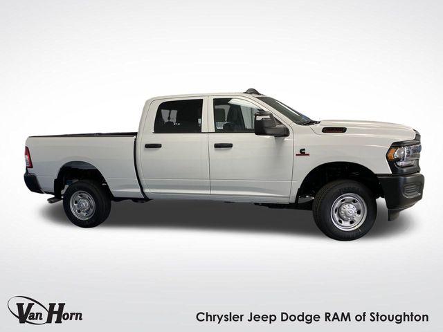 2024 RAM Ram 2500 RAM 2500 TRADESMAN CREW CAB 4X4 64 BOX