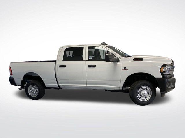2024 RAM Ram 2500 RAM 2500 TRADESMAN CREW CAB 4X4 64 BOX 2024 RAM Ram 2500 RAM 2500 TRADESMAN CREW CAB 4X4 64 BOX