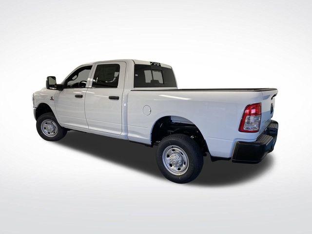 2024 RAM Ram 2500 RAM 2500 TRADESMAN CREW CAB 4X4 64 BOX 2024 RAM Ram 2500 RAM 2500 TRADESMAN CREW CAB 4X4 64 BOX