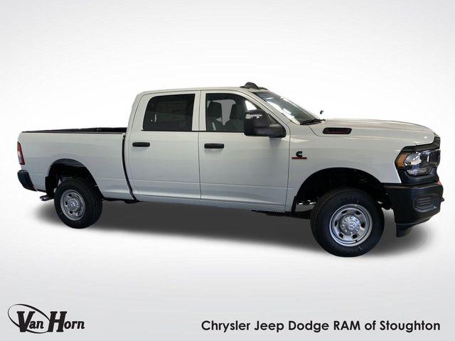2024 RAM Ram 2500 RAM 2500 TRADESMAN CREW CAB 4X4 64 BOX
