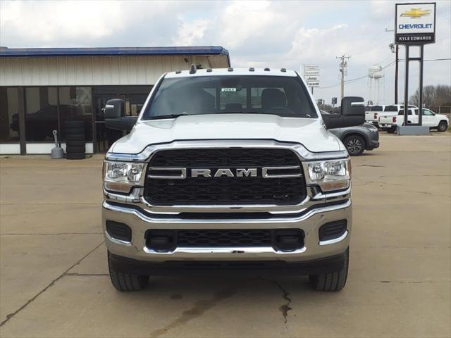 2024 RAM Ram 2500 RAM 2500 TRADESMAN CREW CAB 4X4 64 BOX