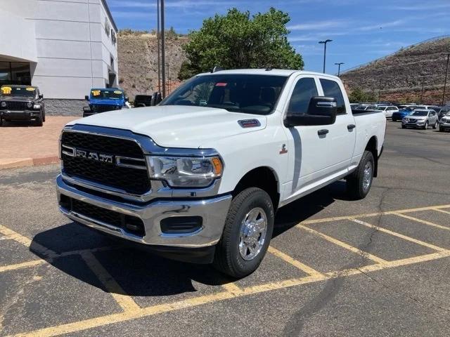 2024 RAM Ram 2500 RAM 2500 TRADESMAN CREW CAB 4X4 64 BOX