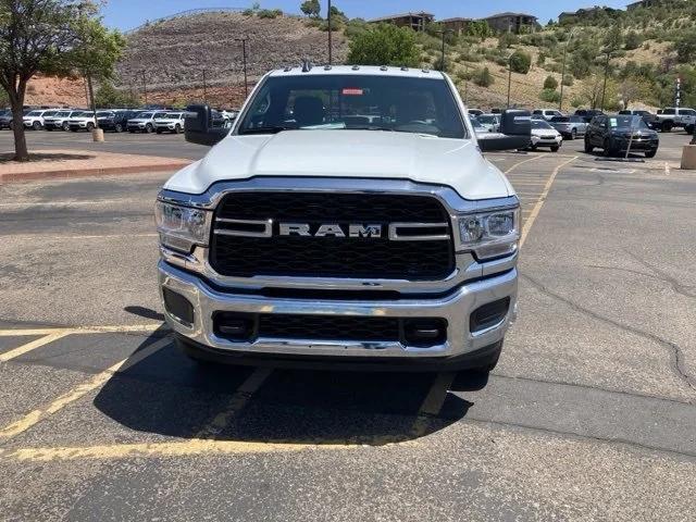 2024 RAM Ram 3500 RAM 3500 TRADESMAN REGULAR CAB 4X4 8 BOX