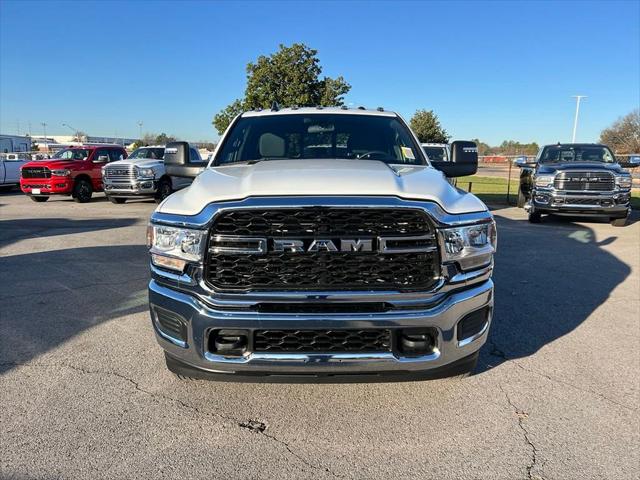 2024 RAM Ram 3500 RAM 3500 TRADESMAN CREW CAB 4X4 8 BOX