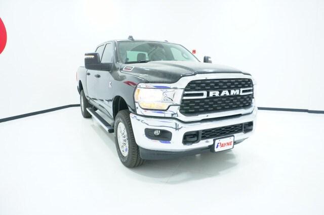 2024 RAM Ram 2500 RAM 2500 LONE STAR CREW CAB 4X4 64 BOX