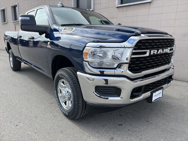 2024 RAM Ram 2500 RAM 2500 TRADESMAN CREW CAB 4X4 8 BOX