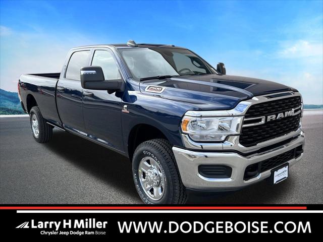 2024 RAM Ram 2500 RAM 2500 TRADESMAN CREW CAB 4X4 8 BOX