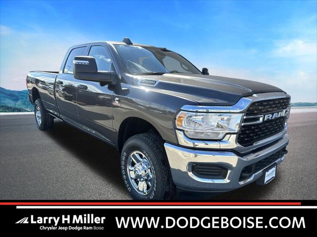 2024 RAM Ram 2500 RAM 2500 TRADESMAN CREW CAB 4X4 8 BOX