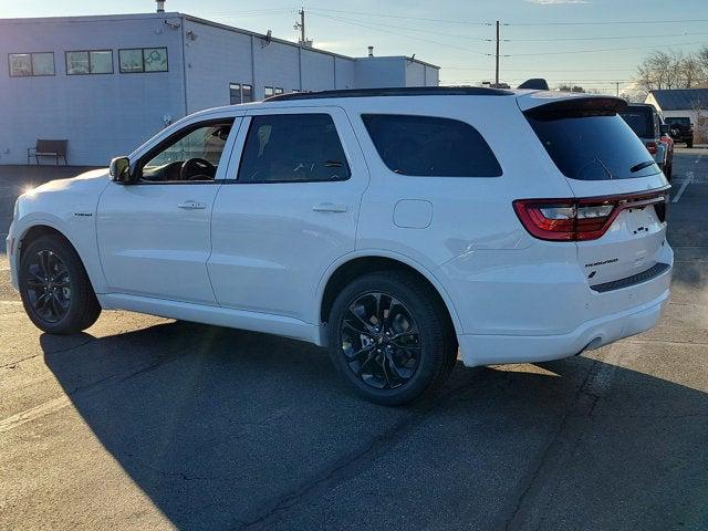 2024 Dodge Durango DURANGO R/T PLUS AWD