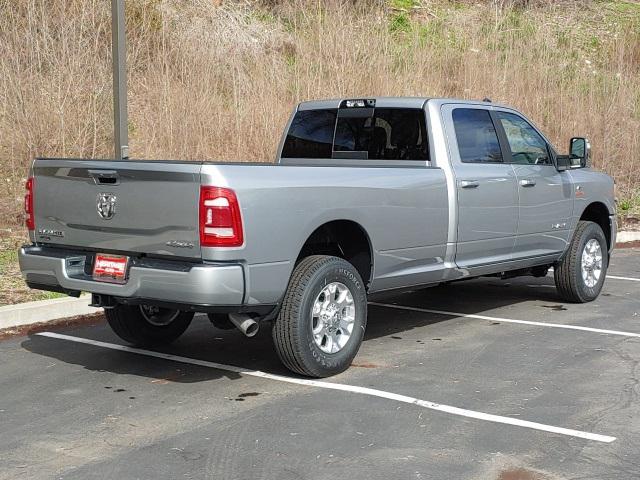 2024 RAM Ram 3500 RAM 3500 LARAMIE CREW CAB 4X4 8 BOX