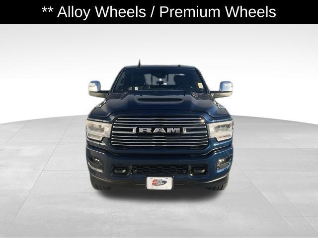 2024 RAM Ram 2500 RAM 2500 LARAMIE CREW CAB 4X4 64 BOX