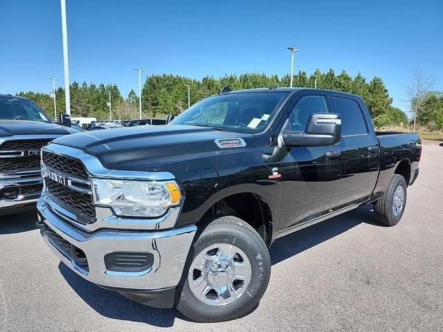 2024 RAM Ram 2500 RAM 2500 TRADESMAN CREW CAB 4X4 64 BOX