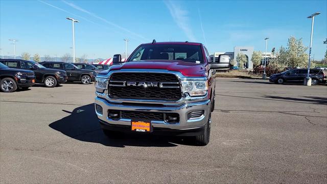 2024 RAM Ram 2500 RAM 2500 TRADESMAN CREW CAB 4X4 64 BOX