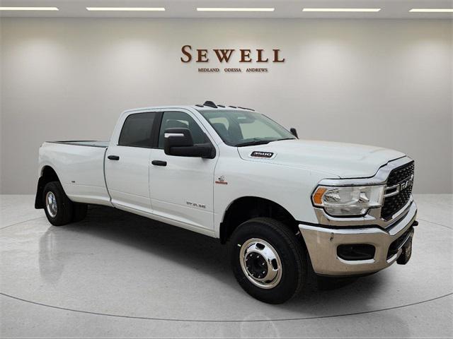 2024 RAM Ram 3500 RAM 3500 LONE STAR CREW CAB 4X4 8 BOX