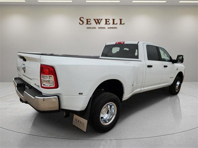 2024 RAM Ram 3500 RAM 3500 LONE STAR CREW CAB 4X4 8 BOX