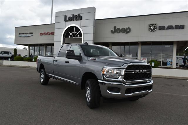 2024 RAM Ram 2500 RAM 2500 TRADESMAN CREW CAB 4X4 8 BOX