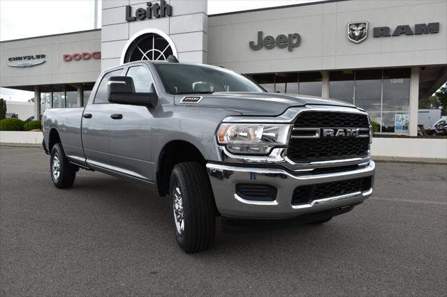 2024 RAM Ram 2500 RAM 2500 TRADESMAN CREW CAB 4X4 8 BOX