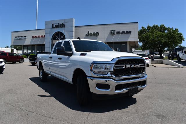 2024 RAM Ram 2500 RAM 2500 TRADESMAN CREW CAB 4X4 8 BOX