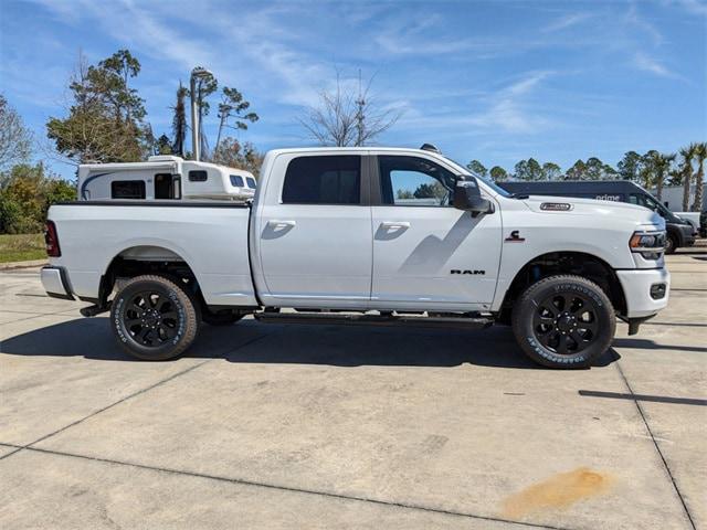 2024 RAM Ram 2500 RAM 2500 BIG HORN CREW CAB 4X4 64 BOX