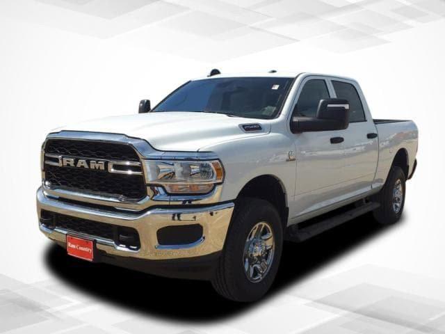 2024 RAM Ram 2500 RAM 2500 TRADESMAN CREW CAB 4X4 64 BOX